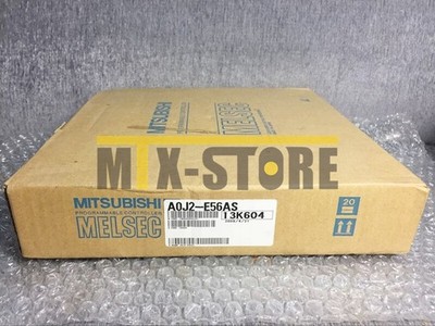 1pcs Brand New In Box   PLC A0J2-E56AS #fv