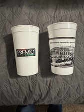 2 New York Yankees Yankee Stadium Series Coupe Ouverture Jour 1923 Collector ed