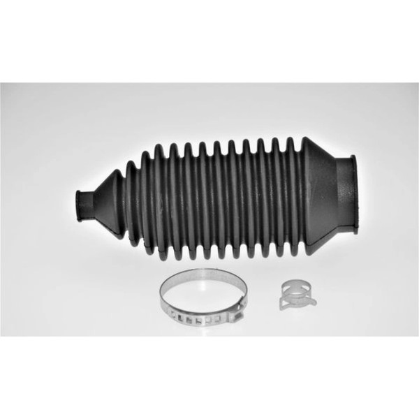 Spidan 83524 Faltenbalg Lenkung FüR Volvo 340 360 344 343 345-image