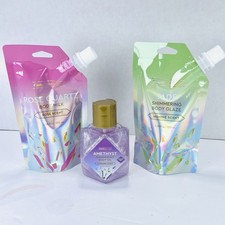 Global Beauty Care GEMSTONE SET Jade Body Gla...