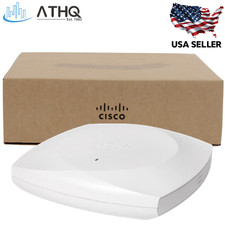 Cisco Meraki CW9178I Wireless Access Point Cloud-Managed Indoor Wi-Fi 6E AP