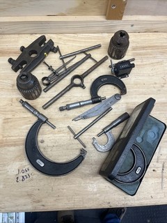 Job Lot Engineers Tools