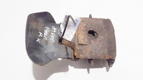 Bremssattel rechts vorne  Volkswagen Polo DE891021-75