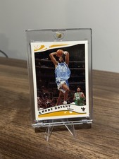 2005 Topps Kobe Bryant #69  Los Angeles Lakers HOF