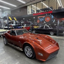 1973 Chevrolet Corvette for Sale
