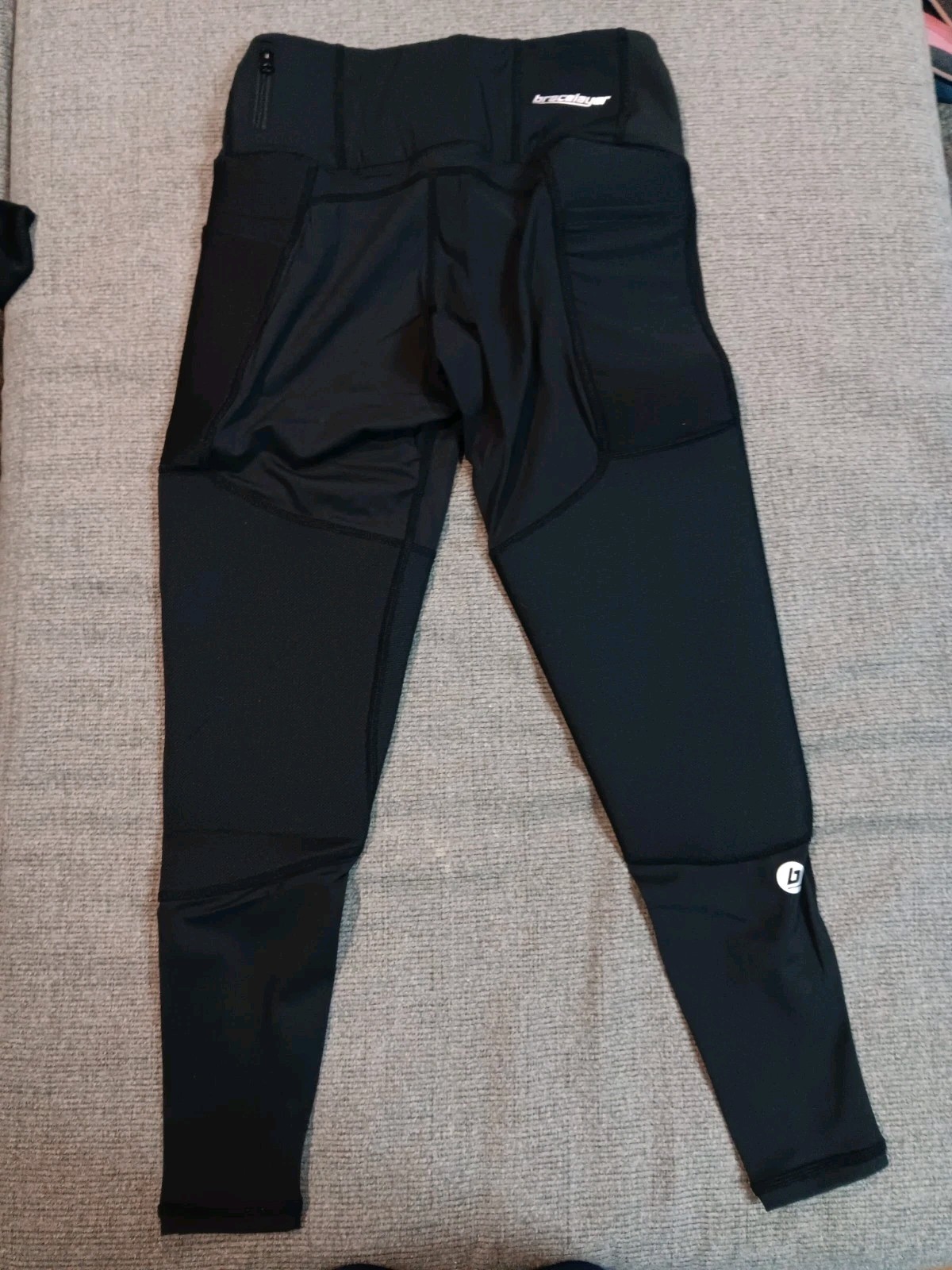 Bracelayer Womens Compression Legging - image 3
