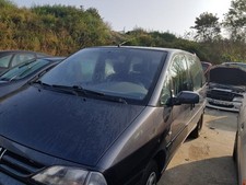 Feu avant (phare) Peugeot 806