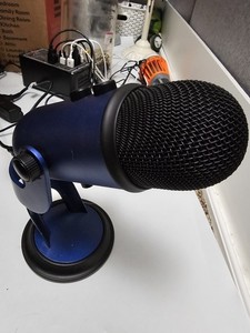 Blue Yeti X | eBay