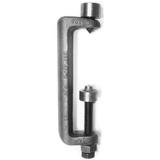 Nickson 17352 Clamp A Stud 2 1 4 3 3 4