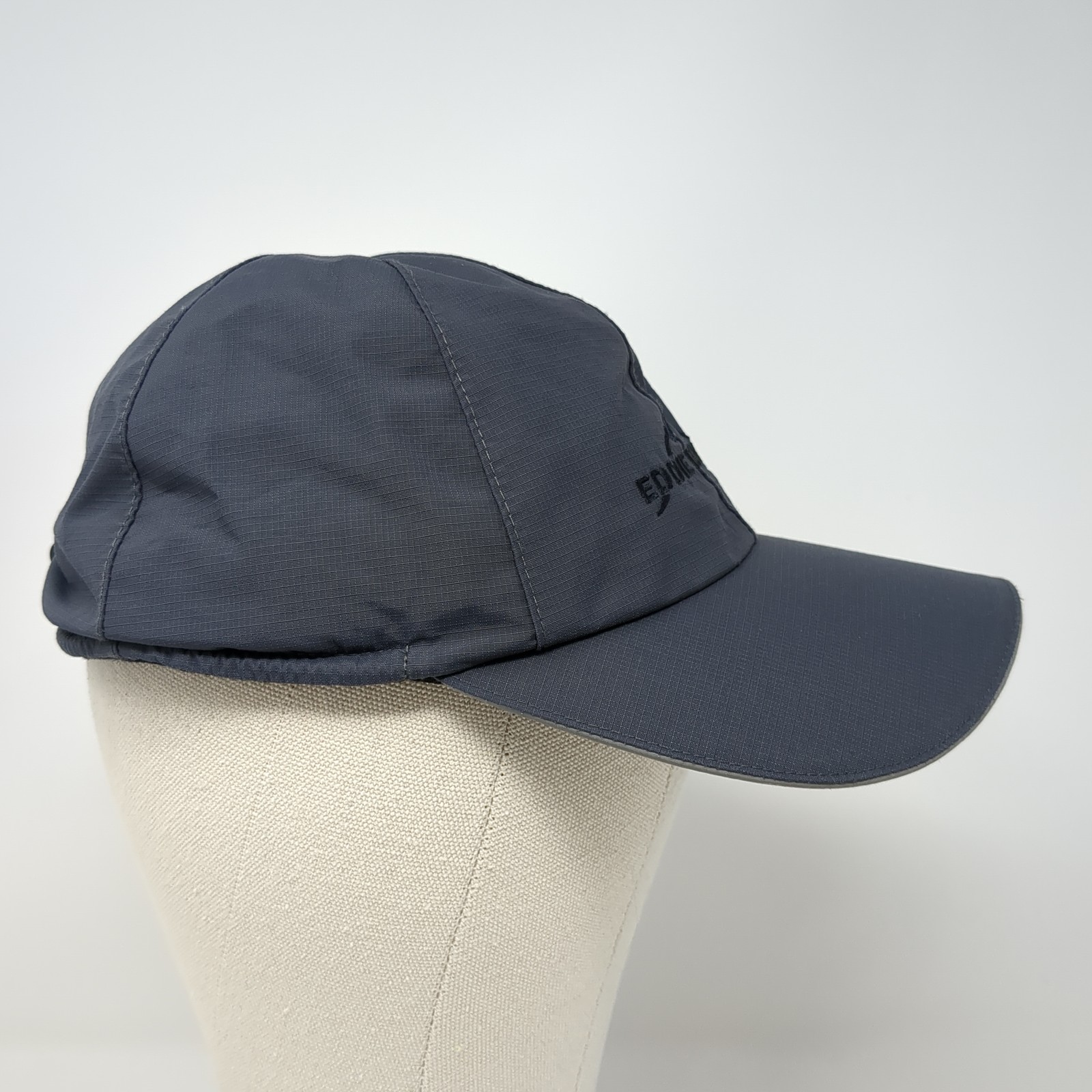 Eddie Bauer Toggle Back Fitted Hat Multicolor Med… - image 5