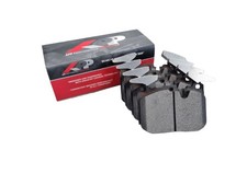 APP RS Sport Bremsbel�ge vorne f�r BMW 2er F87, 3er F80, 4er F83, 4er F82 11-21