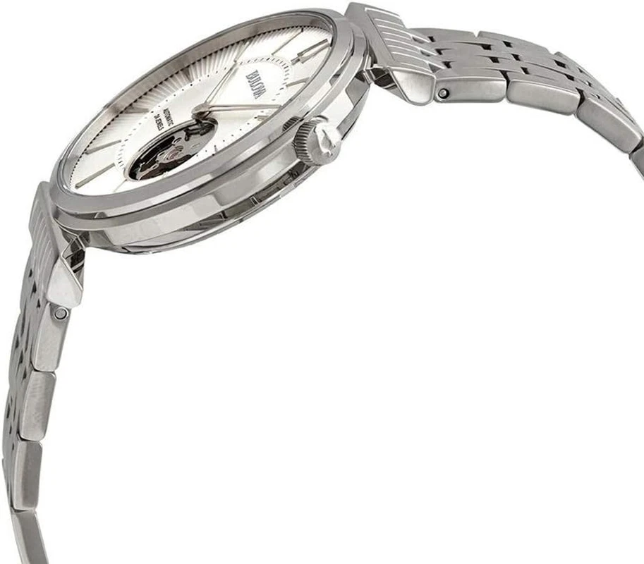 Herren Analog Automatik Armbanduhr Regatta - Bild 2 von 4