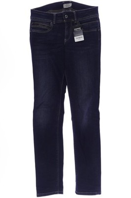 Pepe Jeans Jeans Damen Hose Denim Jeanshose Gr. W27 Baumwolle Marine... #owc2zqr
