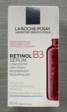 La Roche-posay Retinol 30ml B3 Serum Anti Wrinkle Concentrate