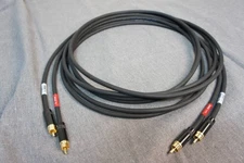 RCA Line Cable ON8412WRC 13.1 ft Balanced Audio Signal with BELDEN