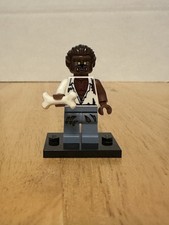 LEGO Minifigure Series 4: Werewolf 8804-12 