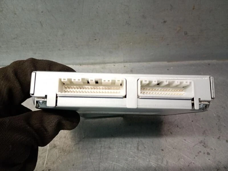 284A1BV80D modulo elettronico per NISSAN JUKE (F15) 1.5 DCI 2010 5542869 - Immagine 3 di 4