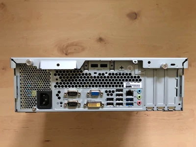 PC Intel Core i5-4570TE @2,70GHz 8GB RAM - Bild 1 von 4