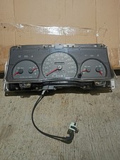 2003-2005 Crown Victoria Lx Sport Grand Marquis Lse Instrument Gauge Cluster Oem 2003-2005 Crown Victoria Lx Sport Grand Marquis Lse Instrument Gauge Cluster Oem