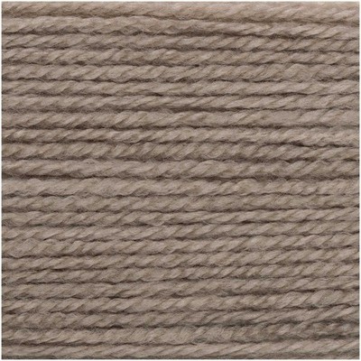 RICO BASIC SOFT ACRYL DK Wolle Garn weich stricken häkeln (50g, Farbauswahl)