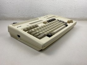 MSX Famicom Famiclone AX330 Computer sakhr صخر Arabic & English version RARE