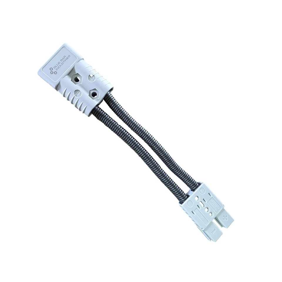 175a to 120a Anderson Plug Adaptor — 第 2/4 张图片