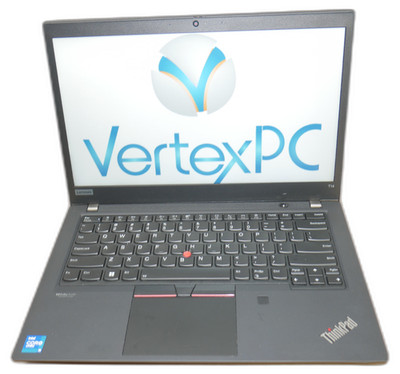 LENOVO ThinkPad T14 Gen 2i Intel Core i5-1145G7 2.60GHz 16 GB 256GB SSD 14'' I1