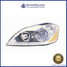 Feu avant (phare) Volvo XC60