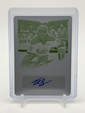 2015-16 Leaf Metal Hockey Cards 20