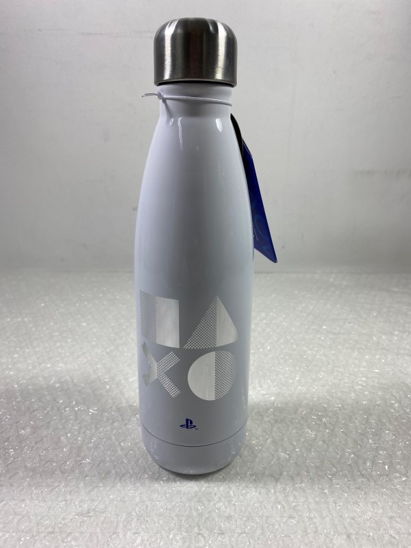 Bouteille en aluminium premium Sony 460 ml finition mate épurée