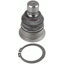 Rotule de suspension Nissan QASHQAI