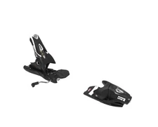 2024 Look Xpress W 10 GW B93 Shiny Ski Bindings NEW  Black Made In France
