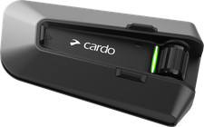 Cardo Systems - Pt200001 - Packtalk Edge Blue...