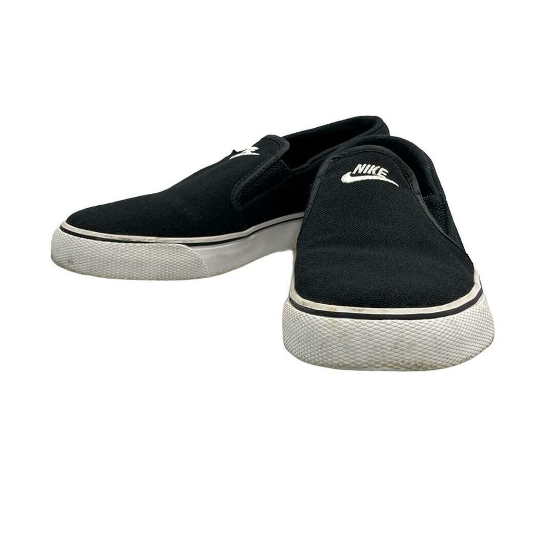 SAOLA Nike Sneaker Taglio Basso 23 Dettagli Danni Suola Superficiale: Sporco e Solette: Capelli Fine