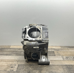 CAN-AM 420685317 OEM ENGINE CRANKCASE ASSEMBLY OUTLANDER 500/ 570/650/800 ROTAX