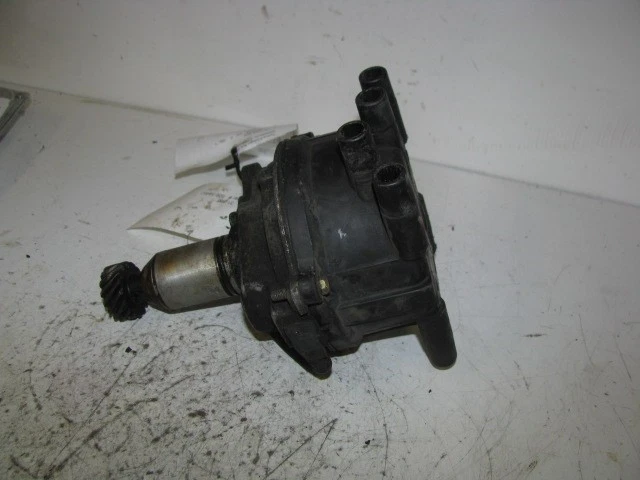Used Distributor fits: 1989 Mazda 929 Grade A Foto 2 de 4