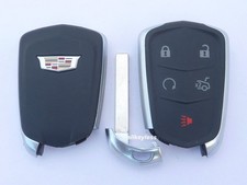 Oem 2014-2019 Cadillac Ats Cts Xts Proximity Keyless Entry Remote Key Fob Hyq2ab Oem 2014-2019 Cadillac Ats Cts Xts Proximity Keyless Entry Remote Key Fob Hyq2ab