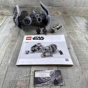 Lego Star Wars Tie Bomber 75347 | eBay
