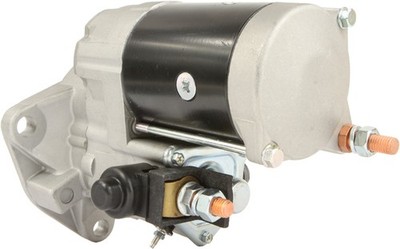 Starter Motor 88-07 Mack CH CL CV CX Vision Granite FCM Mack Engines 2593563C91