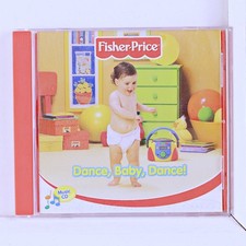 Various Artists - Dance Baby Dance (CD 2005) 2