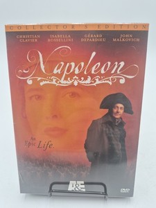 Napoleon Dvd | eBay