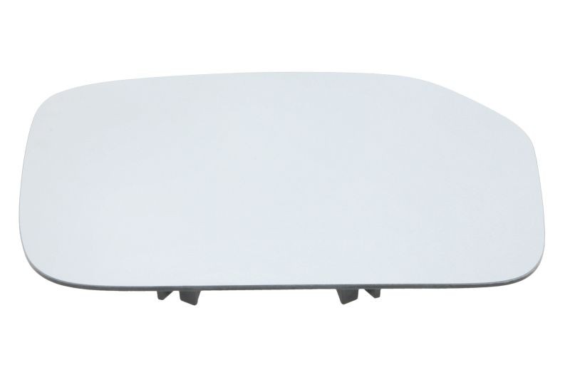 Fits BLIC 6102-02-1291285P Side mirror glass Convex Left PEUGEOT 106  ⭐UK Stock⭐