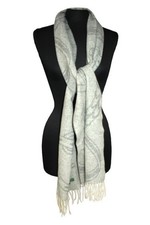 LAUREN RALPH LAUREN WOOL SCARF. F86264