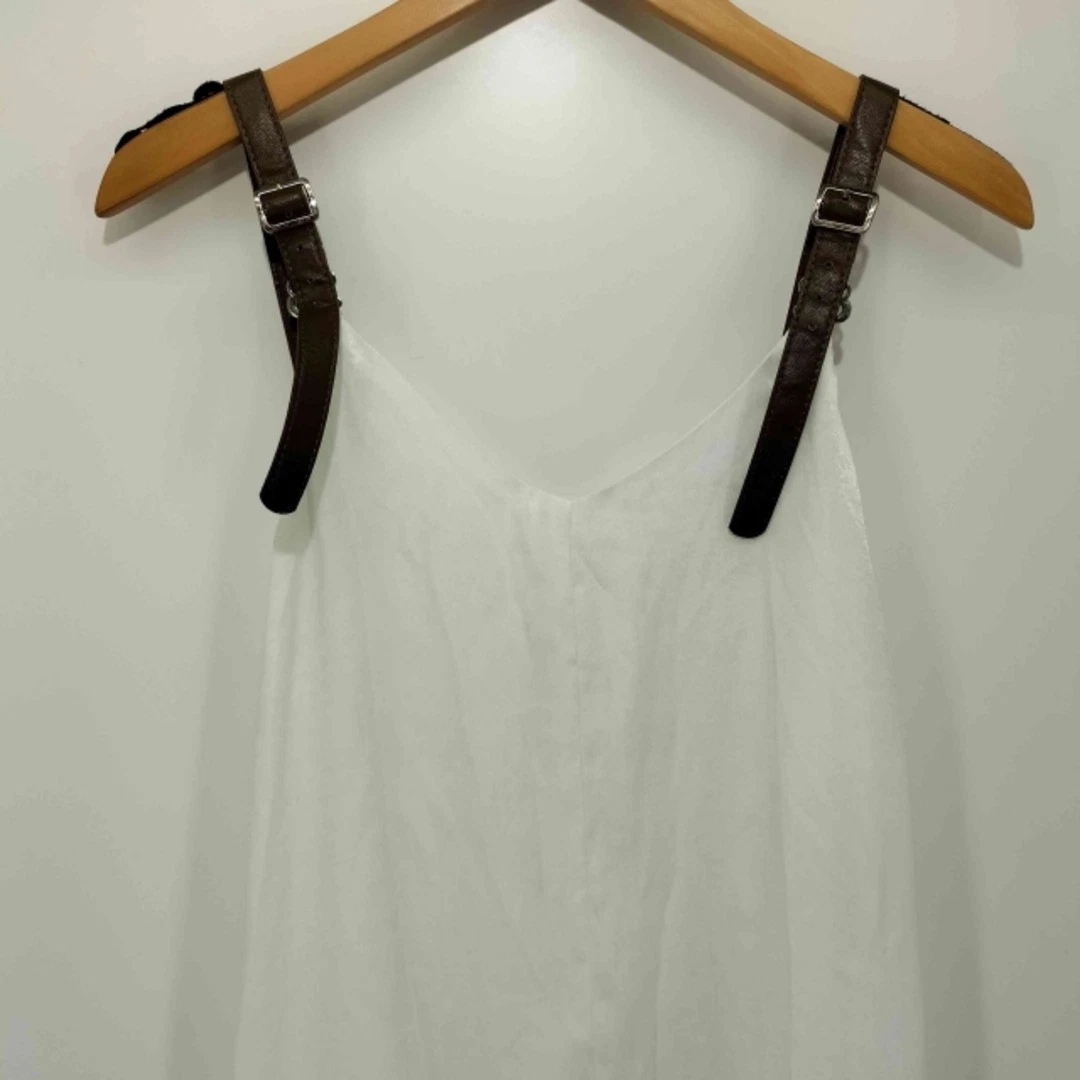 VETEMENTS Abbigliamento U (Usato Fulgi)o Vesti Donn Cami 0