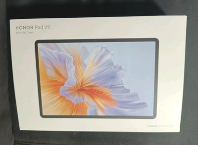 HONOR Pad V9 NEU & OVP  256GB 8GB RAM 