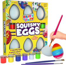 Taba Squishy Making Kit for Kids - Gifts for ...