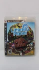 Little Big Planet (Sony PlayStation 3, 2008) PS3