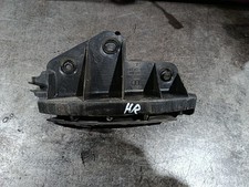 Audi A3 8P 8P1 Halter Stoßstange Stoßstangehalter hinten rechts 8P3807394
