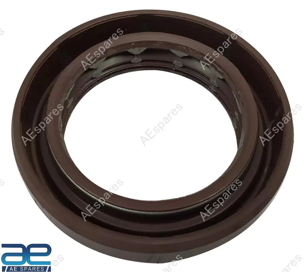 Rear Oil Seal For Mahindra Bolero Scorpio Thar TUV 300 Xylo 0703BAD01801N view 2