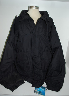 SPIEWAK Golden Fleece SH3465 4XL Long with removeable liner